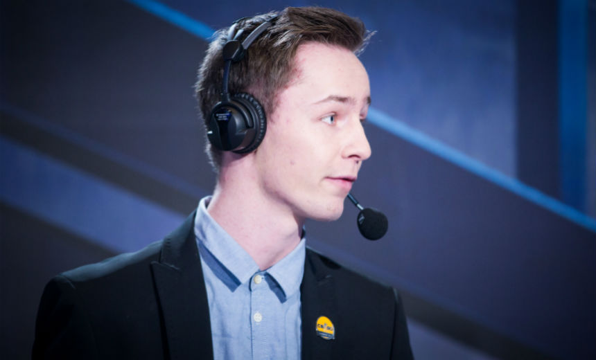 Planetkey Dynamics part ways with their team