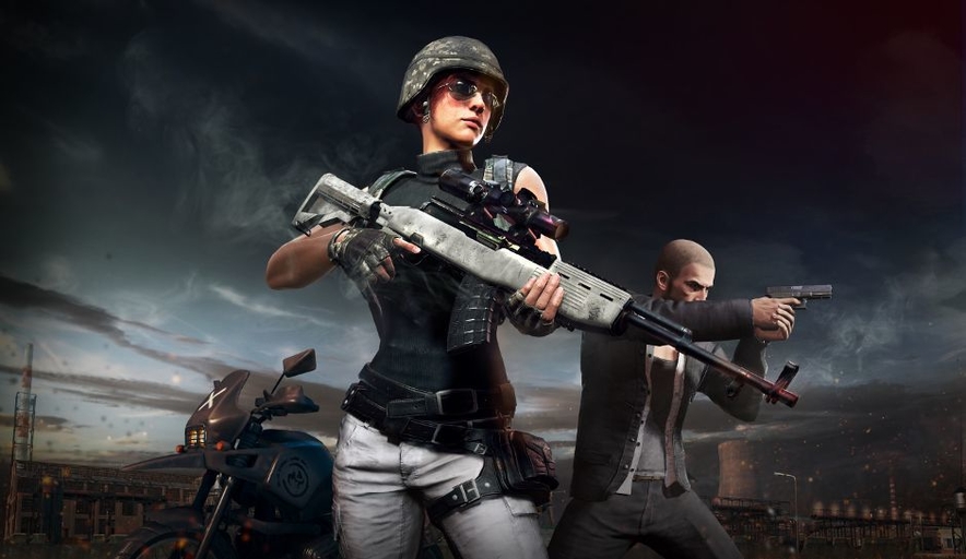 Registrations Open for GosuPUBG Saturday Squad #2