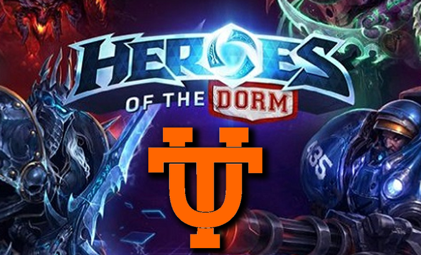 We Volin's advantage going into the Heroic Four: "We're the team that people aren't watching"
