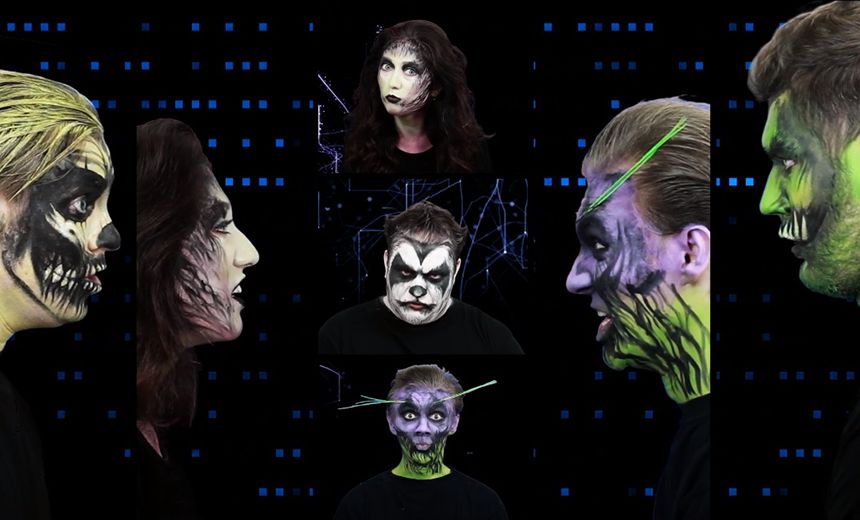 Exclusive: Heroes of the Storm theme reimagined by The Live Voices