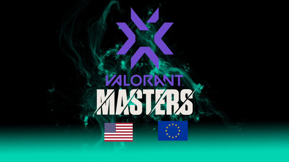 VCT Masters NA & EU – Teams to look out for