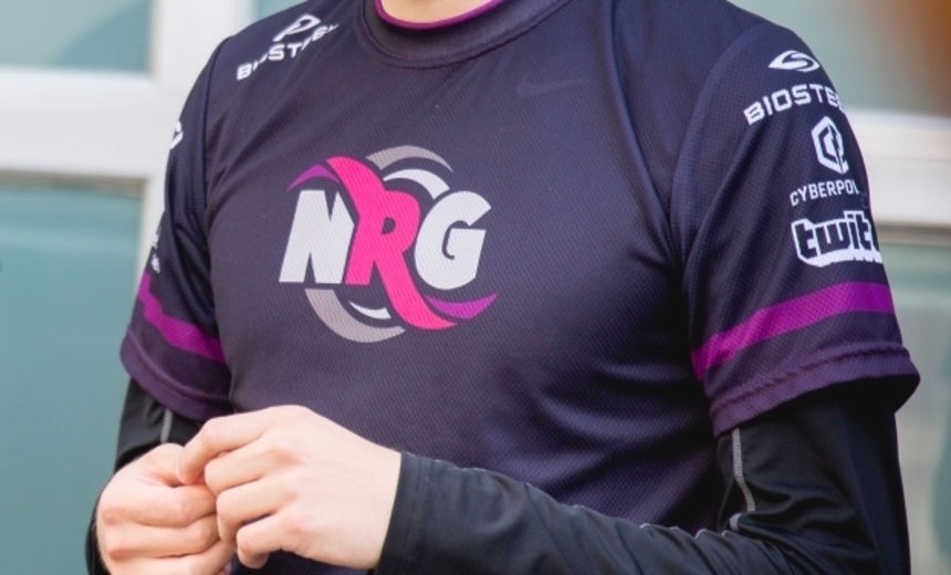 The secret is out and the coach is in but where does this leave NRG’s Overwatch team?