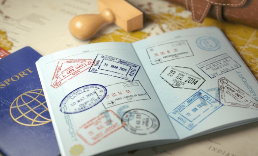 Visas and Dota - a bittersweet relationship