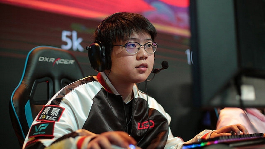 PSG.LGD withdraw from MDL Macau; Newbee steps in