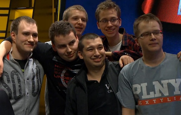 KMT upsets NiP for a spot in the LCS
