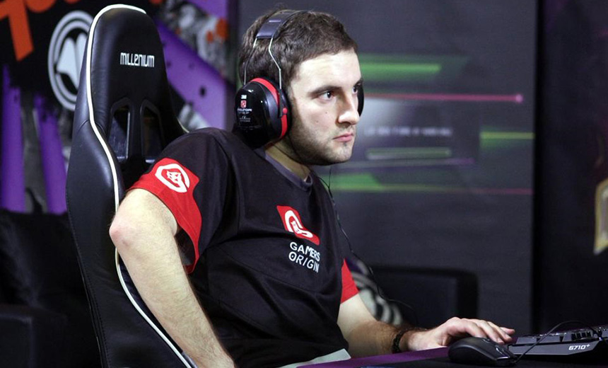 PGL Qualifier #3 completed, just eight more main event slots left