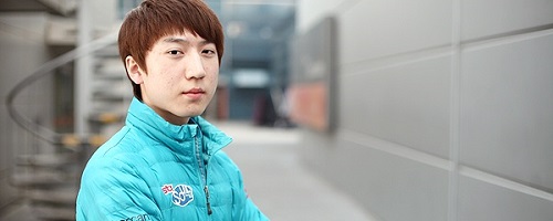 Innovation three-kills the Proleague leaders