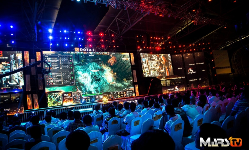 MarsTV announces dates for next Dota 2 League