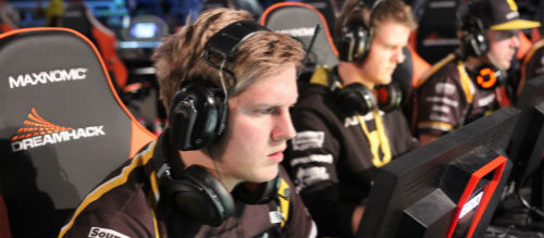ESL Pro League is ready to start tomorrow