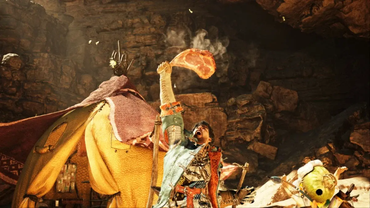 Gamescom Opening Night Live 2024: All the biggest trailers and announcements