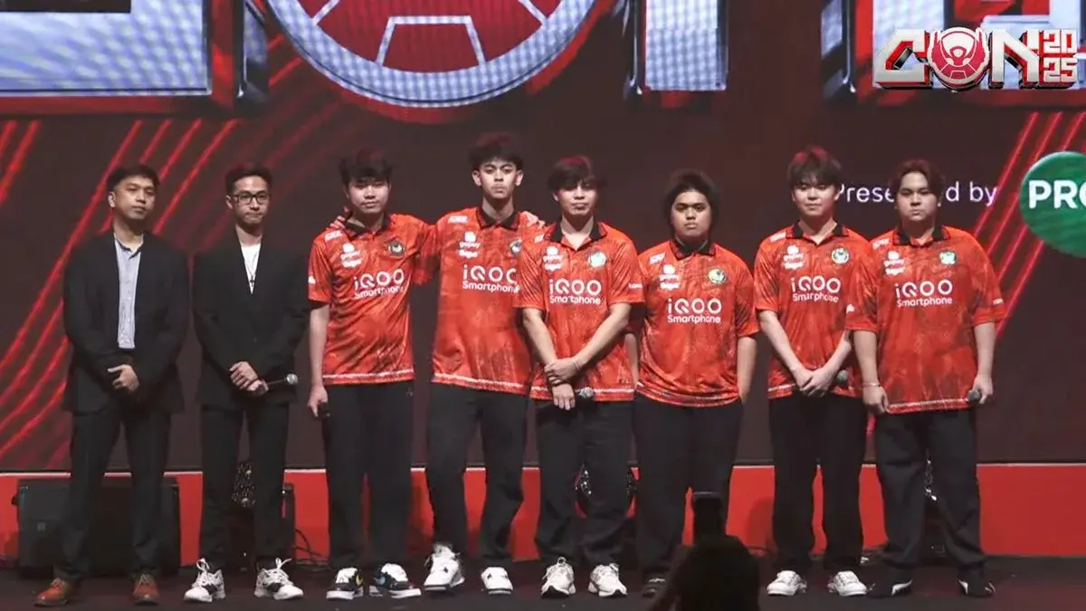 Bigetron Esports grab Light and Anavel for MPL ID Season 15