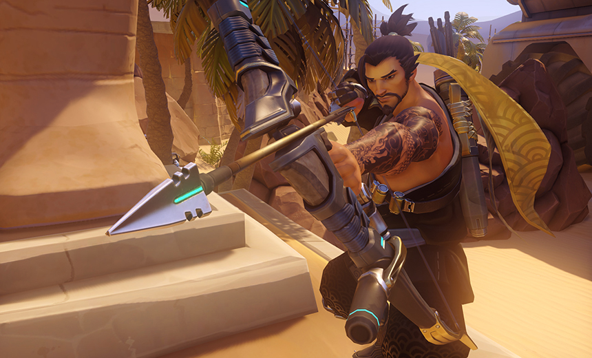 Blizzard announces free weekend for console (Xbox One & PS4)