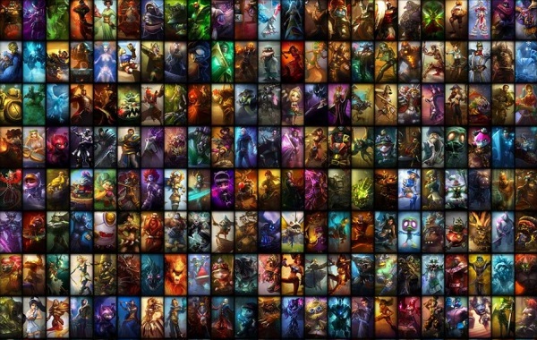 Stats Corner: What do the Koreans play, S3WC edition
