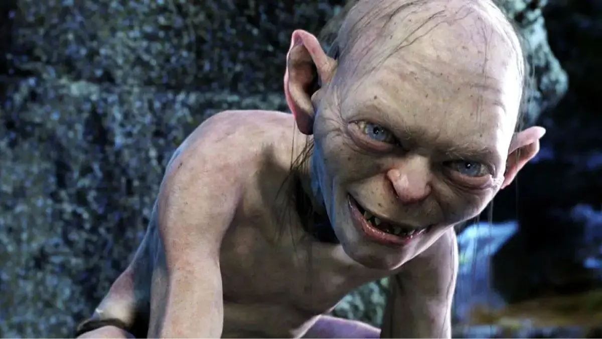 New Lord of the Rings Gollum movie announced, Peter Jackson returning