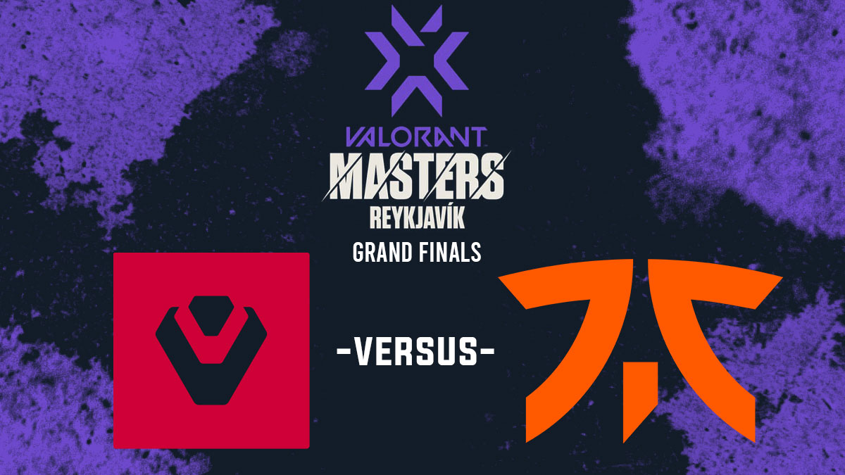 Masters Reykjavik Day 6  – Fnatic is through to the Grand Finals