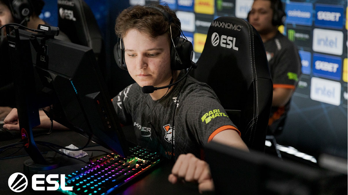 CS:GO Shuffles: YEKINDAR announces he is now officially a free agent