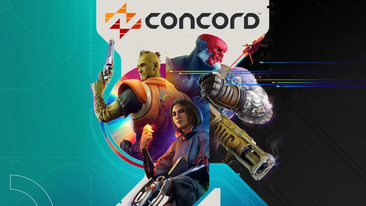 Concord review: Frustrating progression and bland heroes weigh this shooter down
