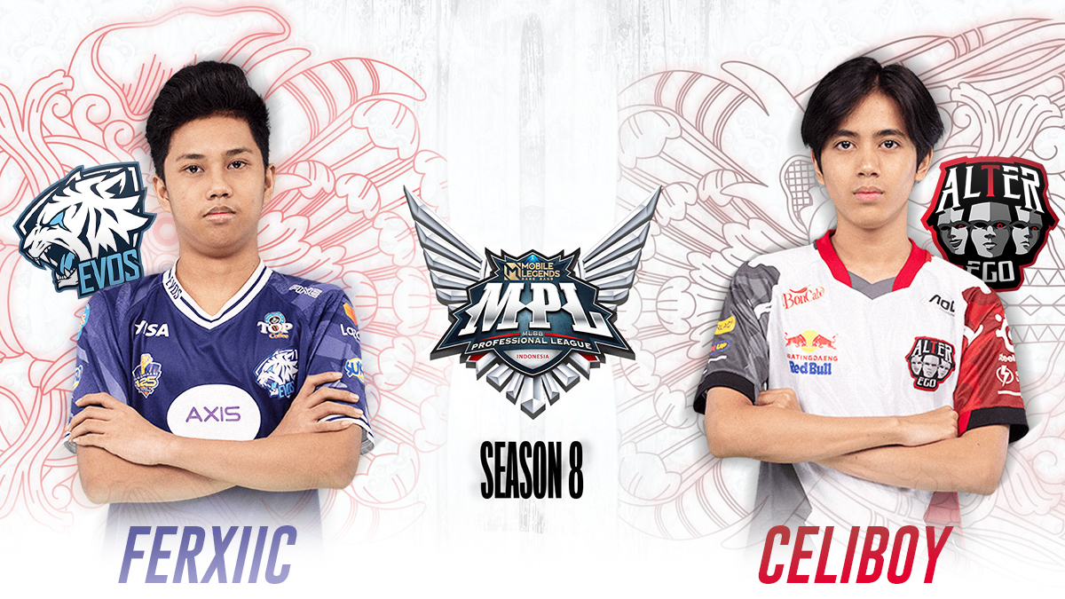 Junglers clash in Week 4 at MPL ID Season 8