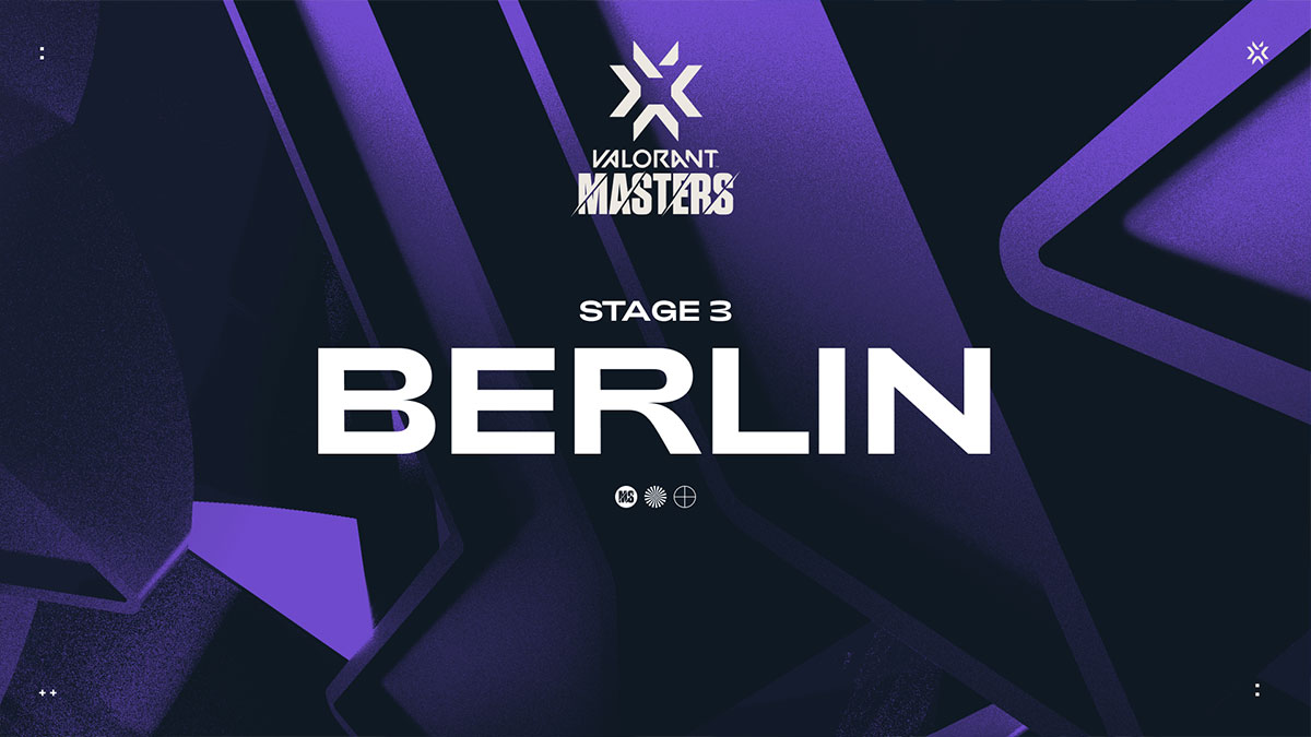 Third VCT Masters will be held in Berlin this coming September