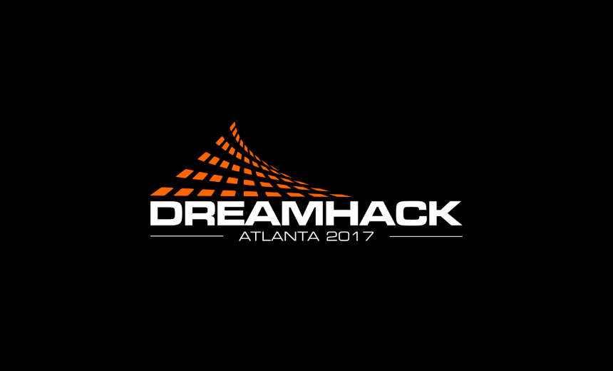 DreamHack Atlanta 2017 - Qualifier details revealed