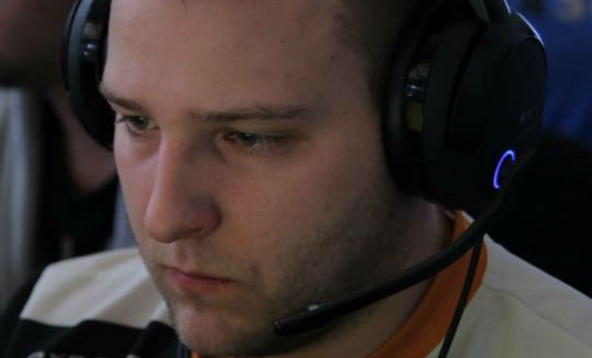 nEophyte comes back with a new lineup