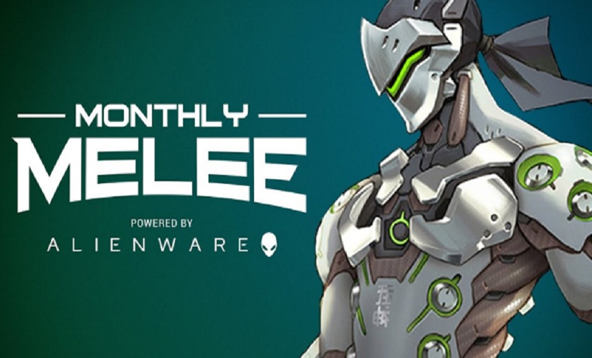 January's Alienware Monthly Melee: Day 1 Recap