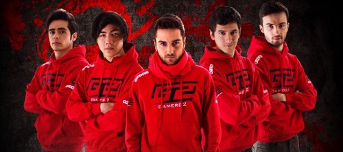 Details revealed for Ocelote's new team "Gamers2"