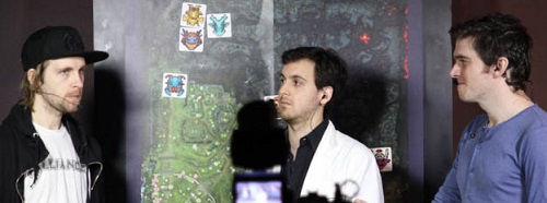 DreamLeague's end is nigh