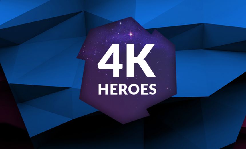 Hitbox Showmatch: 4 teams, $4k prizepool, 4K resolution!