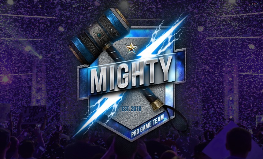 Interview with Mighty shows team dedication and opinions