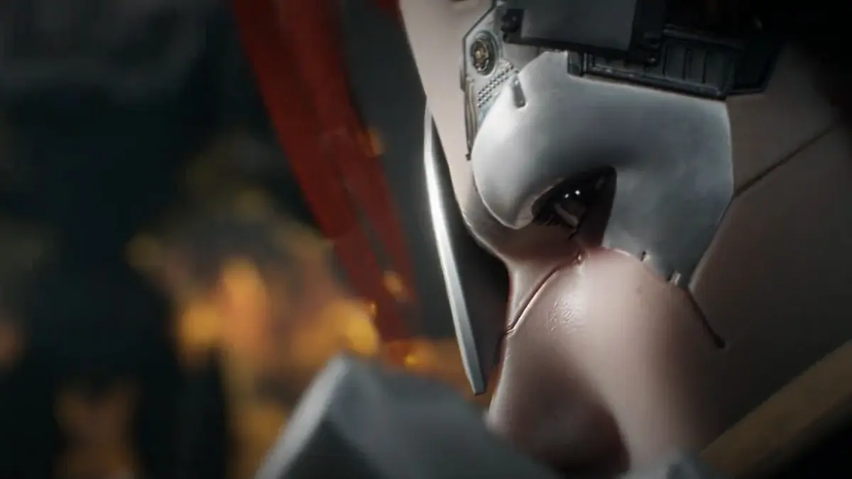 Honor of Kings goes sci-fi with Amber Era event featuring Kaizer and Garo