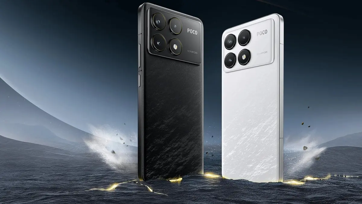 Poco F6 Pro review: A solid all-rounder gaming phone from Xiaomi