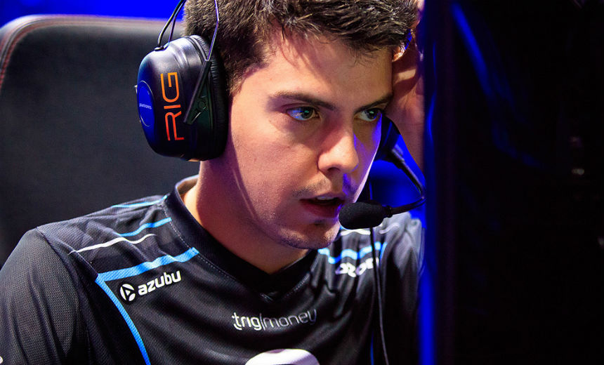 xPeke steps in as Origen's head coach