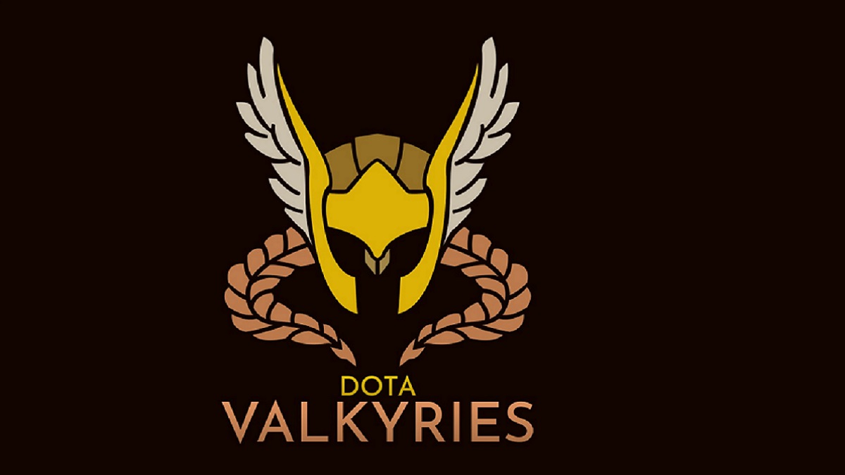 DotaValkyries launches to support women in Dota 2