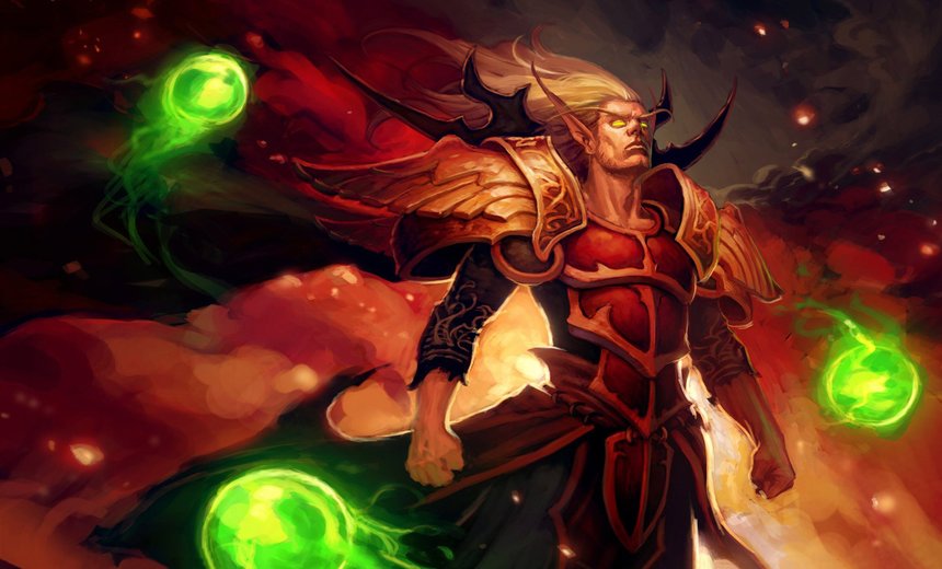 Kael'Thas Heroic abilities teased