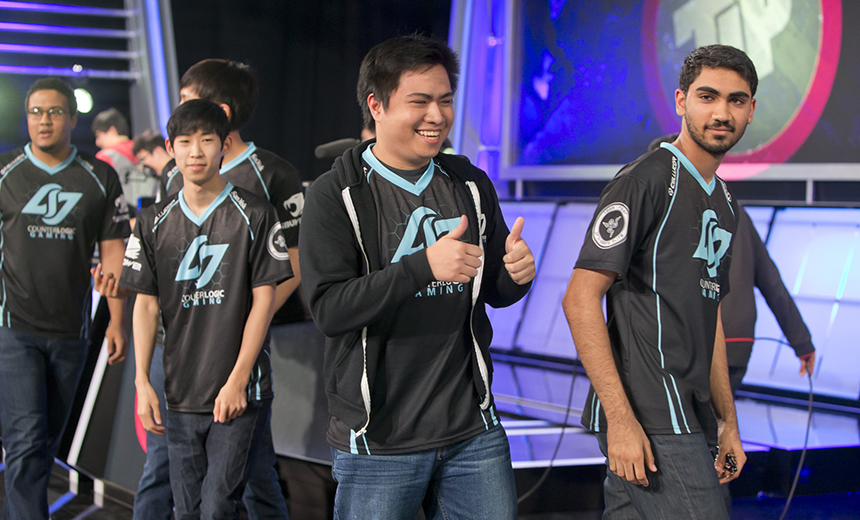 NA LCS power rankings: Week 3