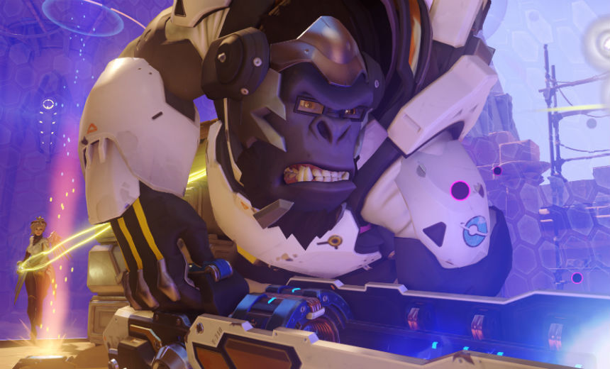 Overwatch Pit Championship EU playoffs halfway recap - The fall of the North