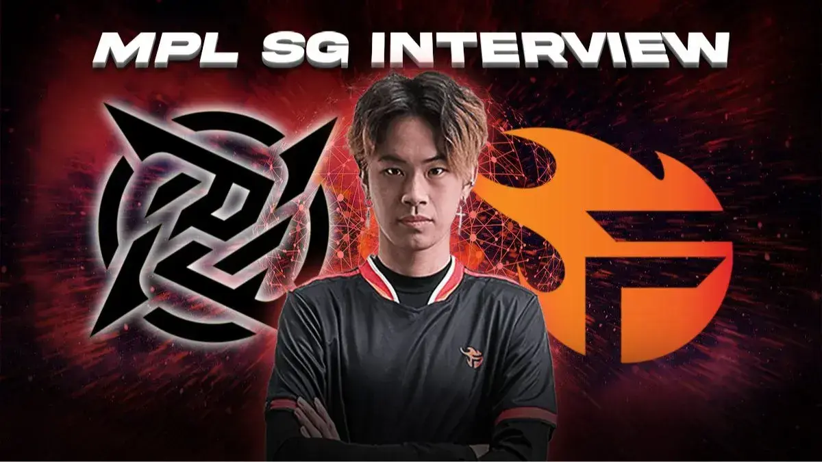 NIP Flash Diablo: "It is definitely Selangor Red Giants because they are undefeated"