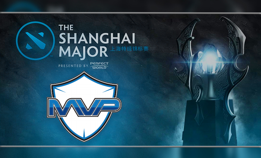 Shanghai Major Preview: MVP Phoenix
