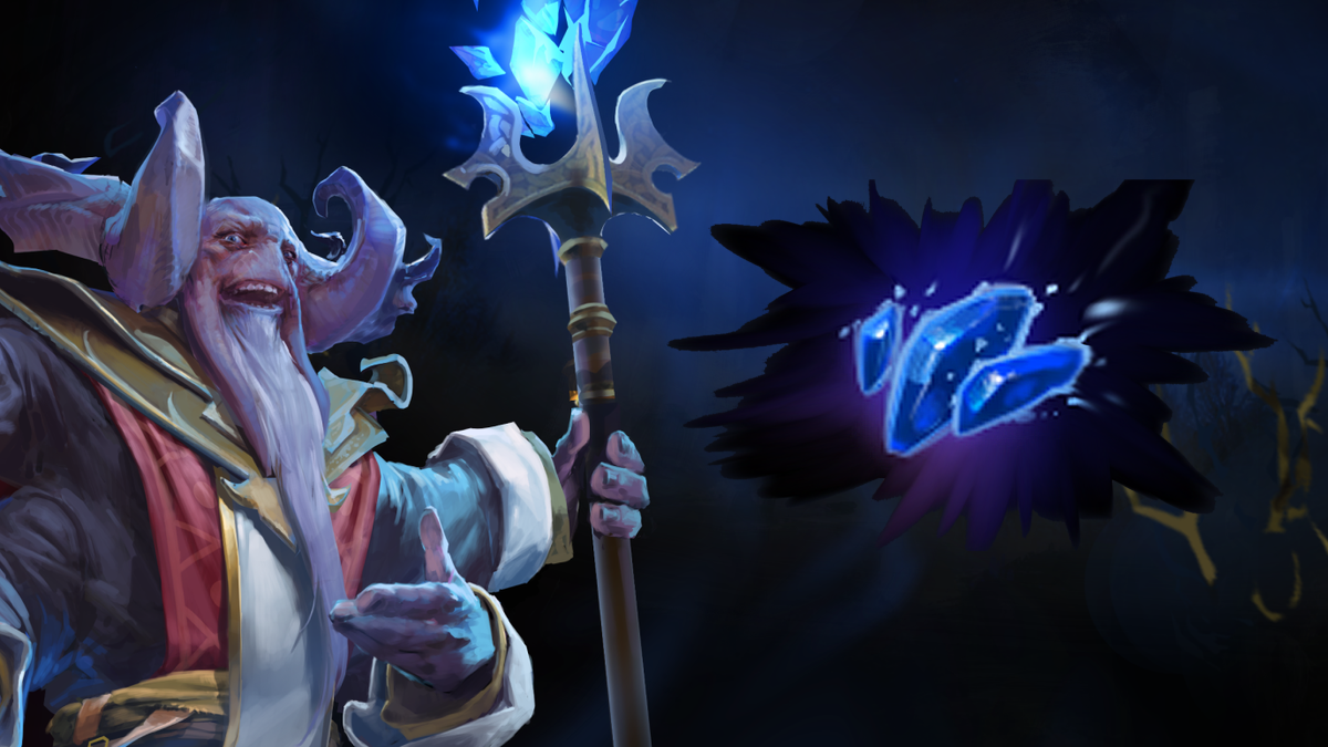 The top 15 reworked Aghanim's Shards of Dota 2 patch 7.29