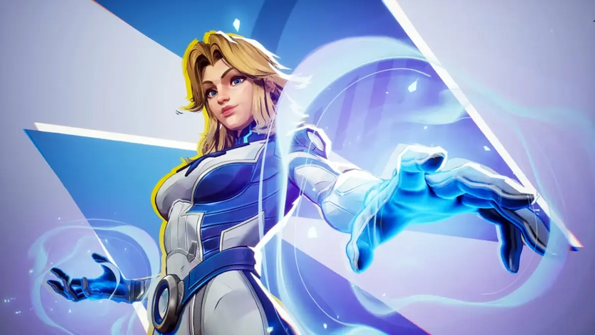 NetEase Games says "the market is large enough" for Overwatch 2 and Marvel Rivals to coexist