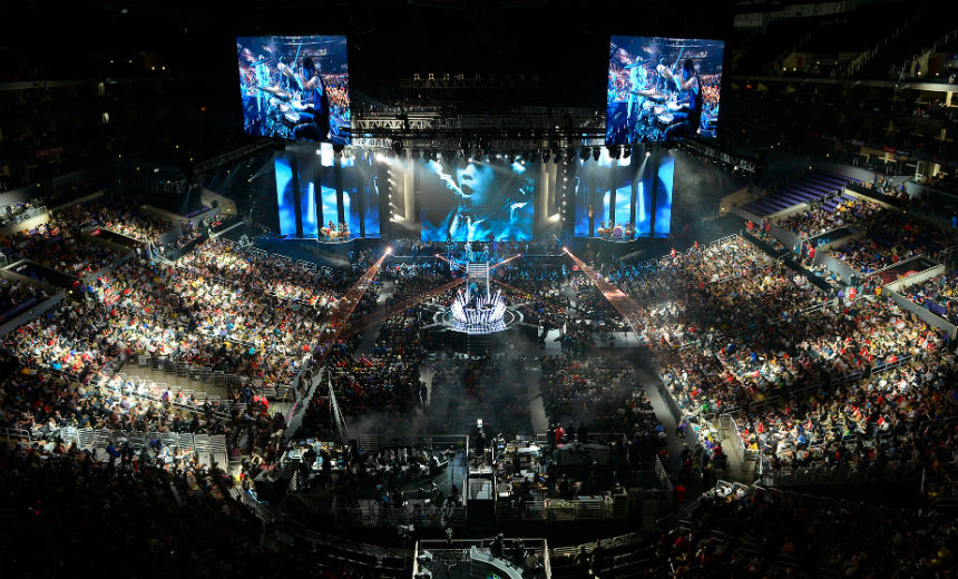 Groups A and B for MLG Columbus 2016 announced