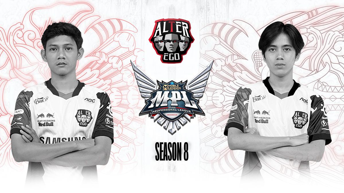 Alter Ego falter in the penultimate week at MPL ID