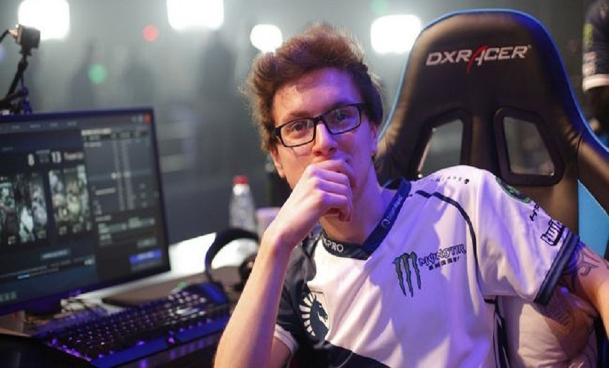 Team Liquid cruise through Group A undefeated in StarLadder iLeague Season 4