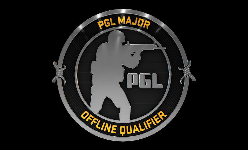 PGL Major Kraków 2017 - Offline qualifier draws and schedule revealed