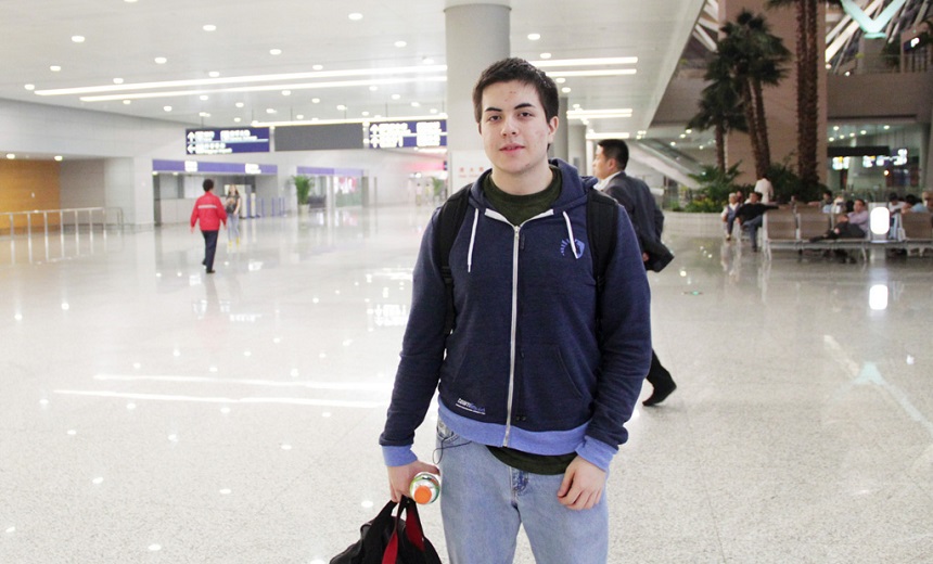 Korok charged with inflicting malicious bodily injury, will not affect TI5 spot