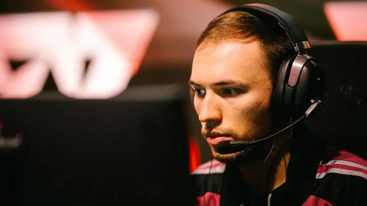 Nine returns to competitive play with OG, 23(savage) switches regions