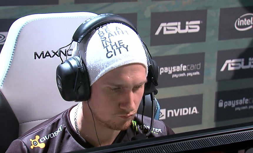 Cologne 2015: Fnatic demolish Na'Vi