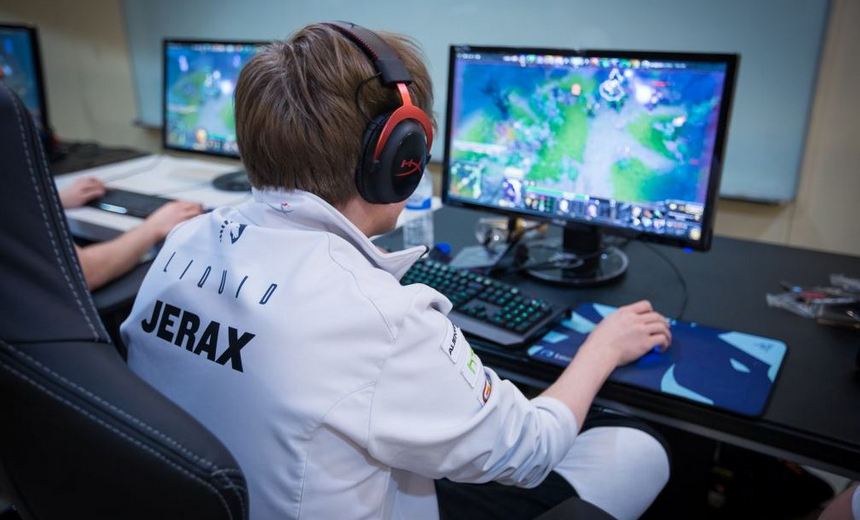 Liquid go to the Grand Finals of Esl One Manila