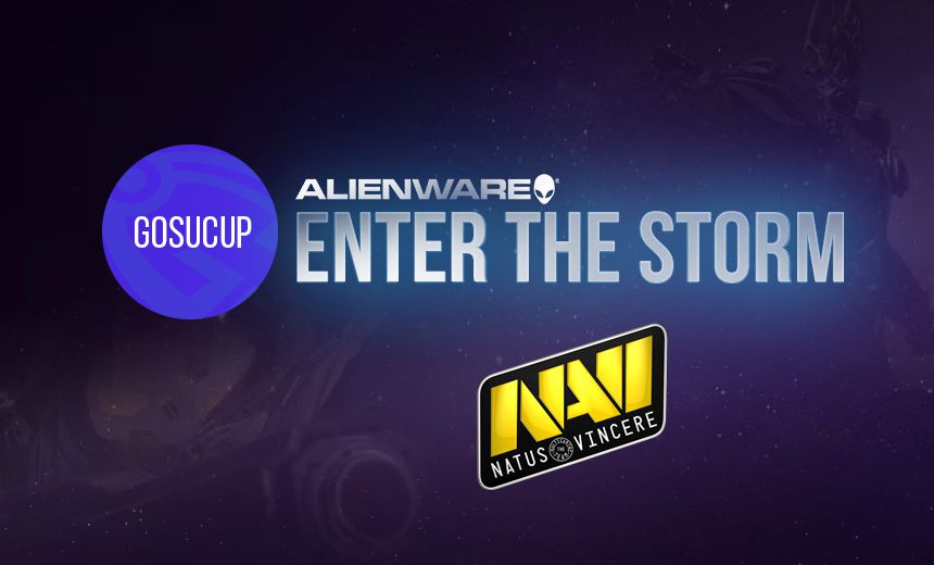 Enter the Storm #3 Team Spotlight: Natus Vincere
